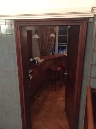 Gästehaus Residenz Отели в г. Ошац