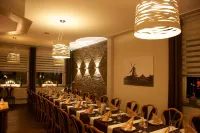 Hotel Restaurant Sonnenhof فنادق في BarBel