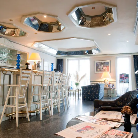 Hotel Friesenhof