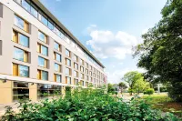 Leonardo Royal Hotel Ulm Các khách sạn gần Ulm Hauptbahnhof