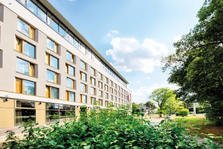 Leonardo Royal Hotel Ulm