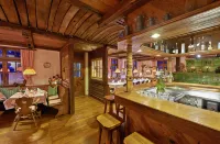 Landgasthof Kranz Hotels in Berghaupten
