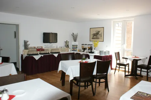 Hotel Forsthaus