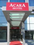 Aspire Acara Oldenburg, Trademark Collection by Wyndham Hotel in zona EWE ARENA