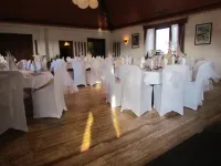 Rhönblick Landhotel - Restaurant - Countrypub Hotels in Hunfeld