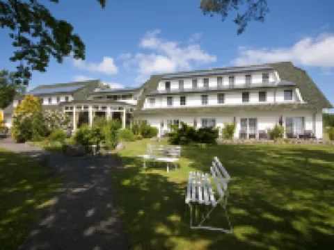 ホテル マークス ガルニ ツィングシュトのホテル