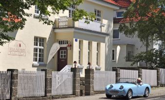 Villa Andante Apartmenthotel