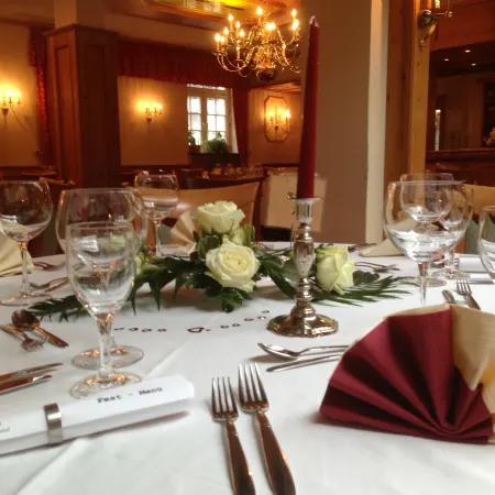 Hotel & Restaurant Norddeutscher Bund
