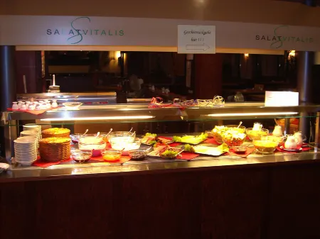 BAROSSA Отели в г. Випфельд