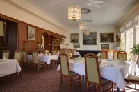 Hotel Stolteraa - servizio colazione