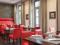 DORMERO Schlosshotel Reichenschwand Hotels in Hersbruck