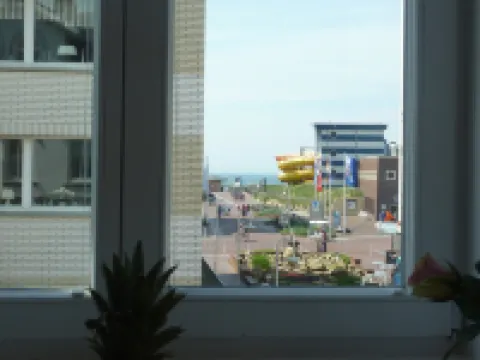 Marin Hotel Sylt Gmbh Hotels in Westerland