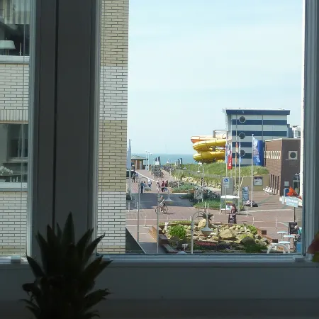 Marin Hotel Sylt Gmbh