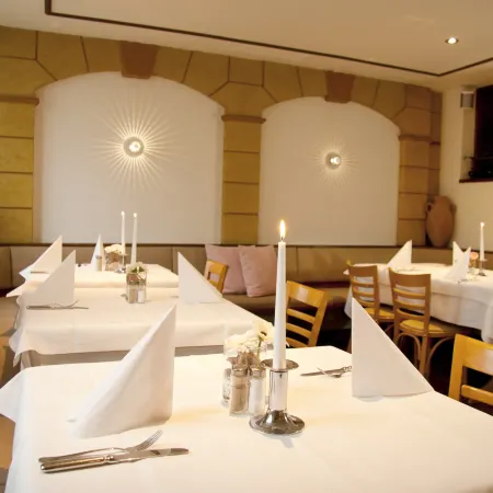 Stadthotel Erding