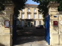 Hôtel Château des Jacobins