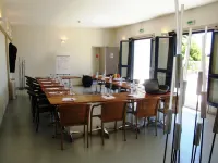 Les Jardins du Canal Piscine Chauffée