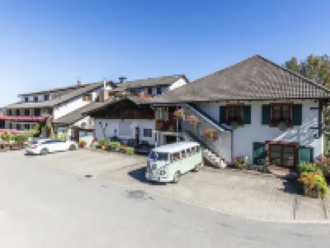 Hotel Restaurant Krone & Wellness - Schopfheim Hotels in Schopfheim