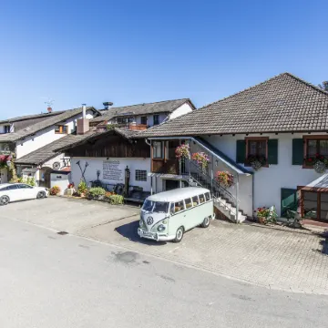 Hotel Restaurant Krone & Wellness - Schopfheim