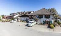 Hotel Restaurant Krone & Wellness - Schopfheim Hotels in Rheinfelden