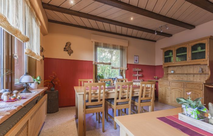 Pension Haus Brückner Ferienwohnung