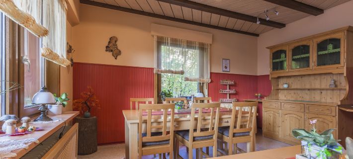 Pension Brückner Hotels in Oberharz
