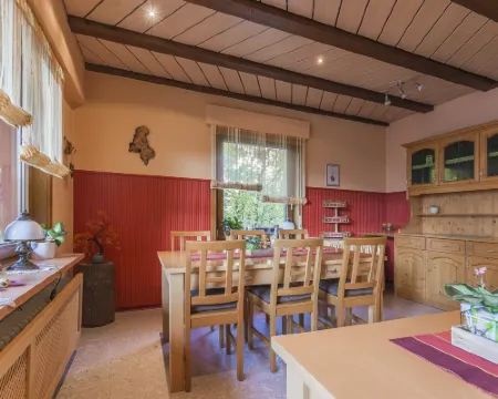 Pension Haus Brückner Ferienwohnung Hotels in Upper Harz