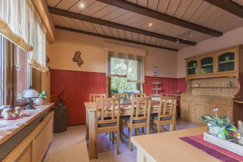 Pension Brückner Hotels in Wildemann