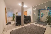 Hotel am Wasen Hotels in Steinheim an der Murr