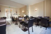 Hôtel Eden - la Baigneuse Hotels in Juan-les-Pins