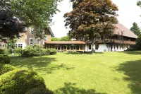 Der Hirschen Hotel a Sankt Peter