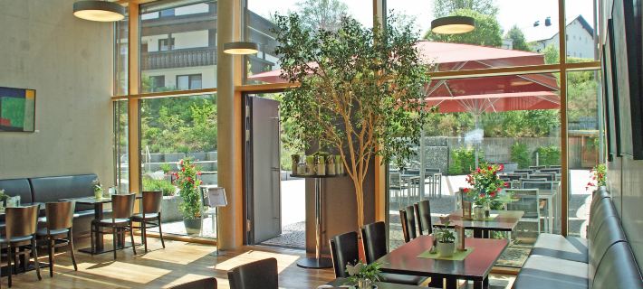 Energiehotel Kultiviert Hotels in Oberallgau