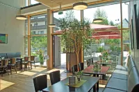 Energiehotel Kultiviert Hotel a Dietmannsried