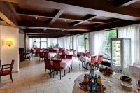 Hak Hotel am Klostersee Hotels in Sindelfingen