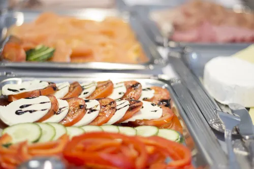 Wübbel Hotels in Rheine