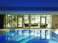 Upstalsboom Heringsdorf Hotels in Korswandt