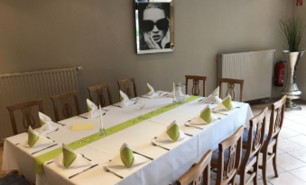 Apart Hotel Sarstedter Hof