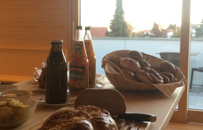 Zum Hirschen - Hotel & Gasthaus Beim stöckeler