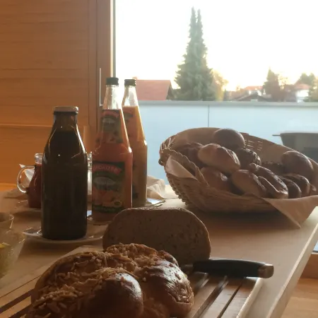 Zum Hirschen - Hotel & Gasthaus Beim stöckeler