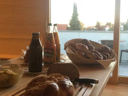 Zum Hirschen - Hotel & Gasthaus Beim stöckeler