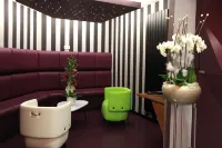 Best Western Hotel de Paris Hotels in Bonchamp les Laval