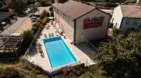 Garden & City Clermont-Ferrand - Gerzat Hotels in Gerzat