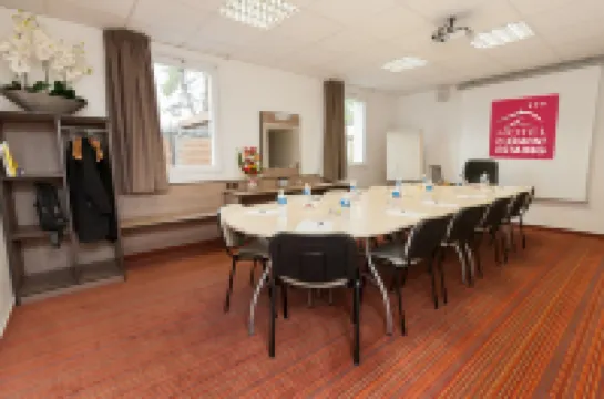 Hotel Clermont Estaing Hotels in Clermont-Ferrand