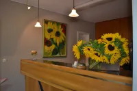 Aparthotel Sprendlingen Hotel a Gensingen