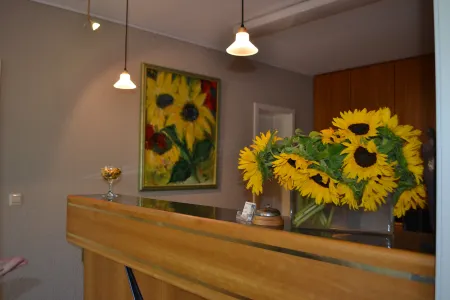 Aparthotel Sprendlingen