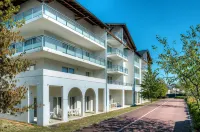Comfort Aparthotel Divonne la Versoix Hotels in der Nähe von Stade nordique des Tuffes