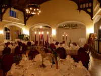 Villa Tripaldi (ehemals Hotel am Rathaus) Hotels in Passade