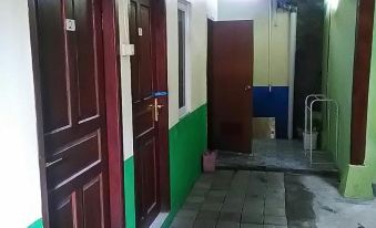Kona Backpaker Syariah