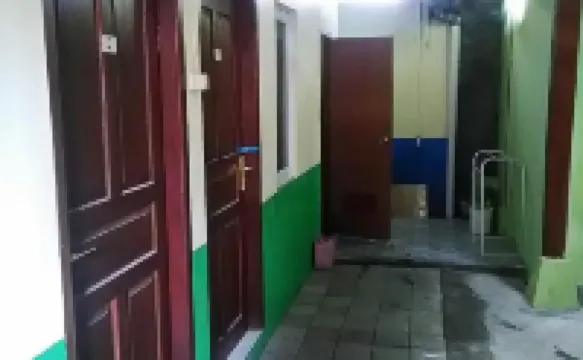 Kona Backpaker Syariah