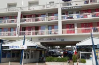 Brit Hotel Hermitage Các khách sạn gần Notre-Dame de Royan