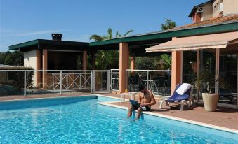 Abor Hôtel, Mont de Marsan